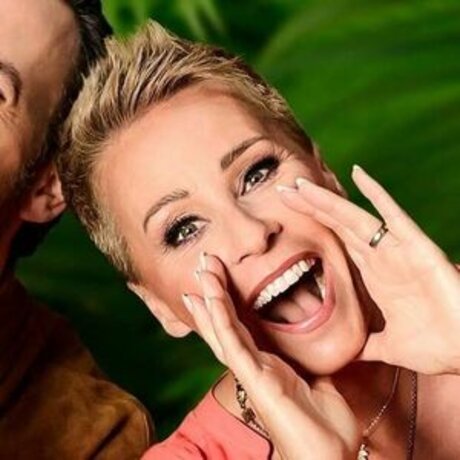 Ich bin ein Star – Holt mich hier raus!