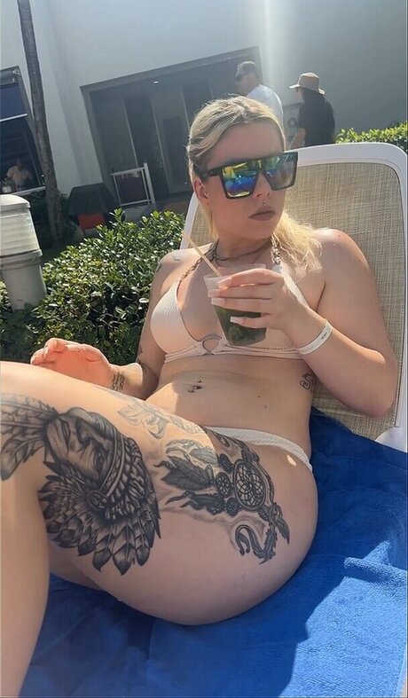 Nagie wyciekłe zdjęcie OnlyFans od Die Meedtis