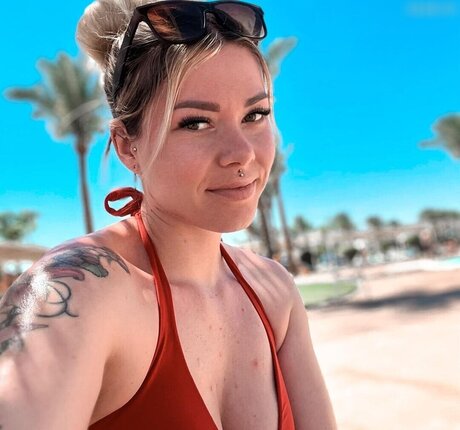 Nagie wyciekłe zdjęcie OnlyFans od Die Meedtis