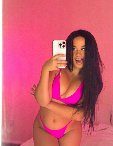 Nagie wyciekłe zdjęcie OnlyFans od La Elvira