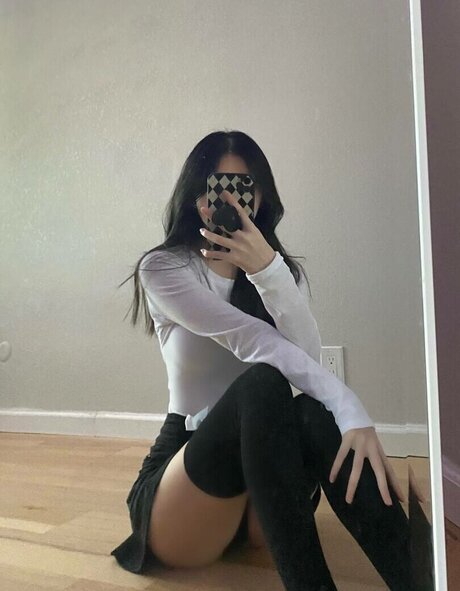 Nagie wyciekłe zdjęcie OnlyFans od Kasumii