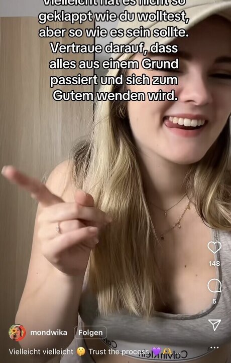 Mondwika