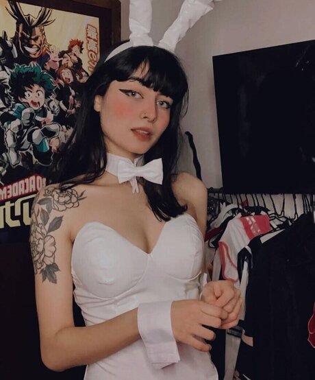 Nagie wyciekłe zdjęcie OnlyFans od Offcbzs