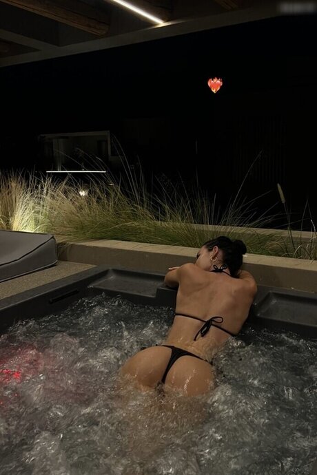Nagie wyciekłe zdjęcie OnlyFans od Gerid Rux
