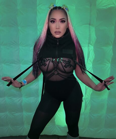 Nagie wyciekłe zdjęcie OnlyFans od Willydonka