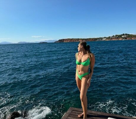 Nagie wyciekłe zdjęcie OnlyFans od Aryna Sabalenka