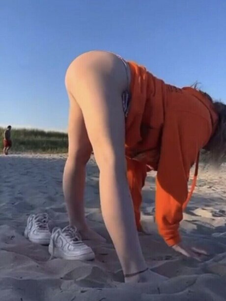 Nagie wyciekłe zdjęcie OnlyFans od Emmy Moore