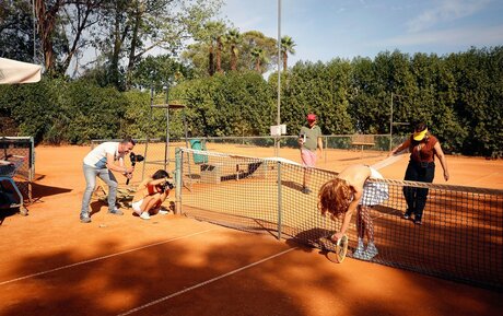 Svenja Van Den Bogaart