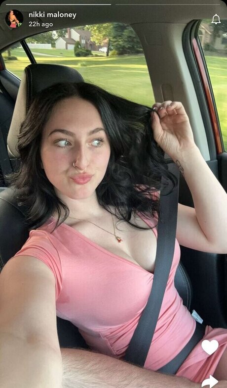 Nikkimaloney