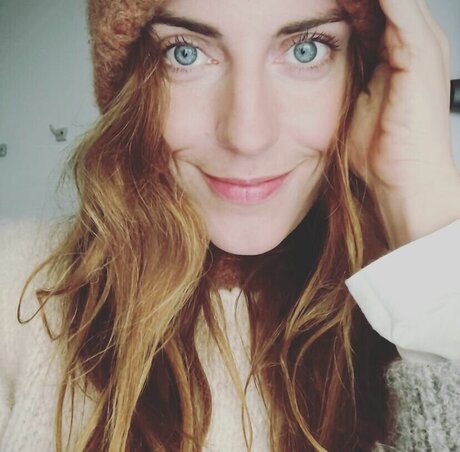 Nagie wyciekłe zdjęcie OnlyFans od Antje Traue