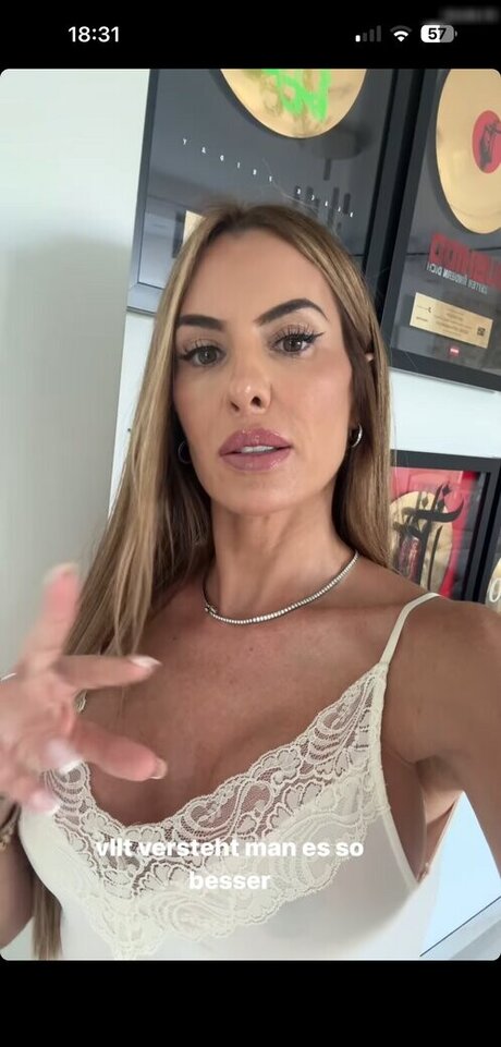 Anna-Maria Ferchichi