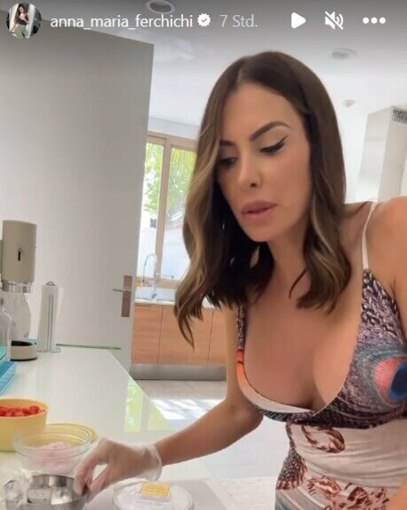 Anna-Maria Ferchichi