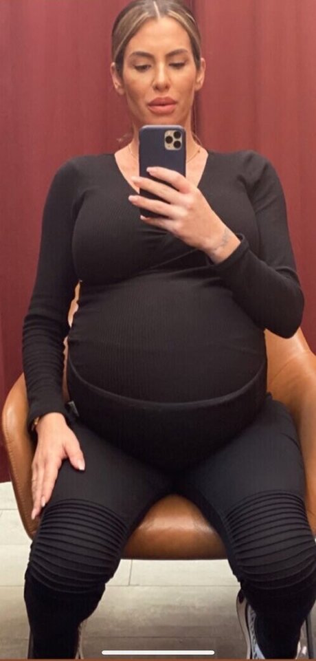 Anna-Maria Ferchichi