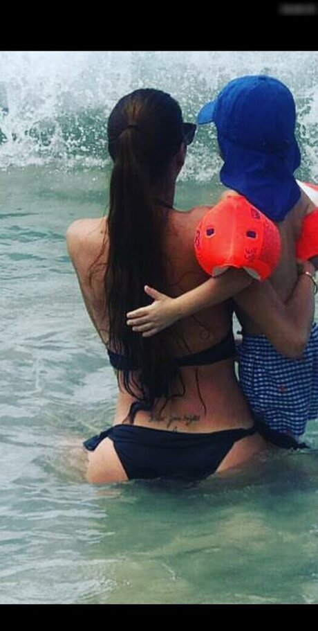 Anna-Maria Ferchichi