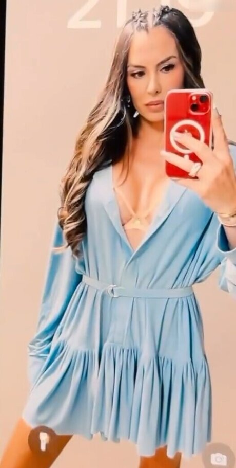 Anna-Maria Ferchichi