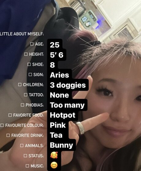 Nagie wyciekłe zdjęcie OnlyFans od Munchiemichelle