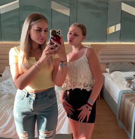 Nagie wyciekłe zdjęcie OnlyFans od Wollnys
