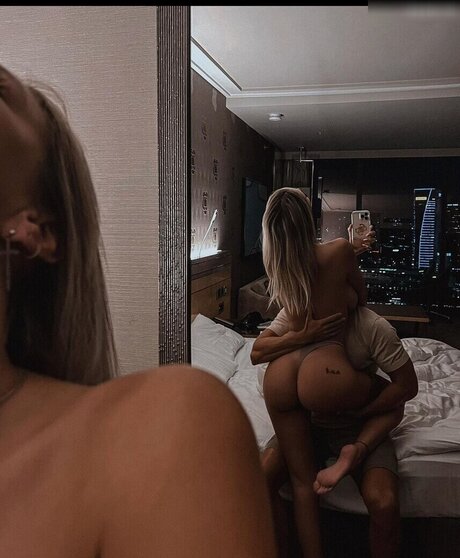 Marina nabokina