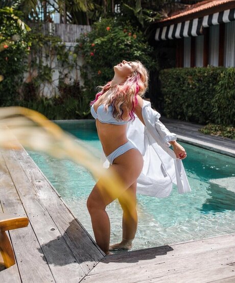 Chany Dakota