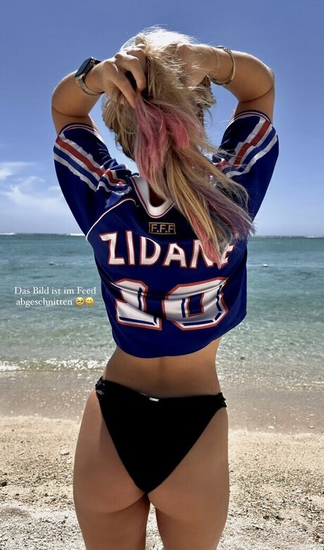 Chany Dakota