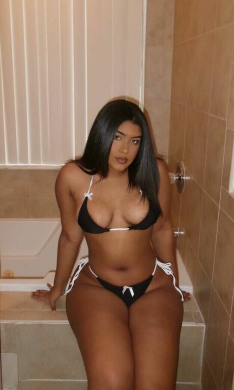 Nagie wyciekłe zdjęcie OnlyFans od Paolalaa