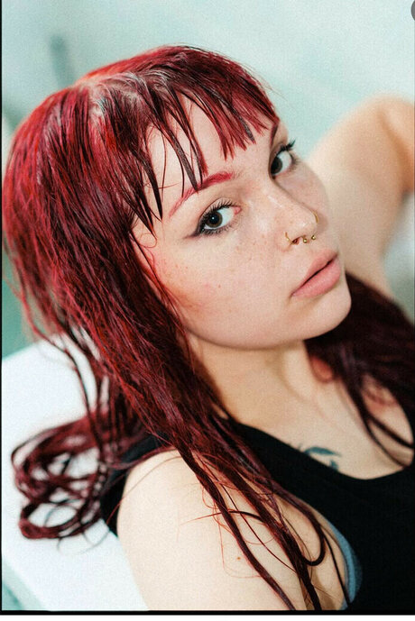 Nagie wyciekłe zdjęcie OnlyFans od Seeyouinthemoshpitt