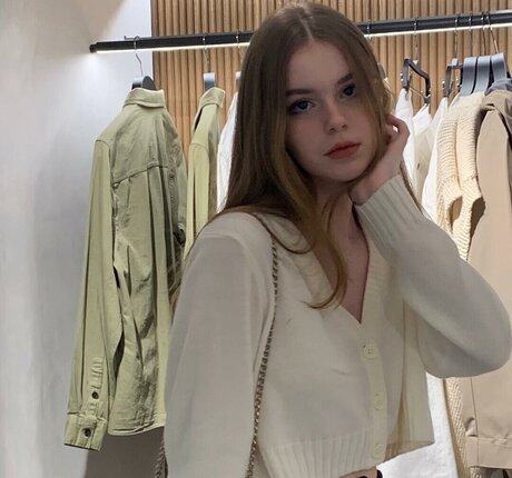 Nagie wyciekłe zdjęcie OnlyFans od Sosihue