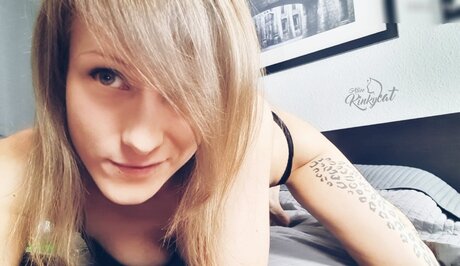 Alice Kinkycat