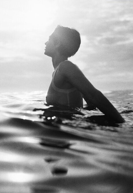 Sarah Posch