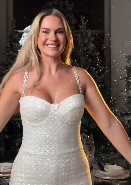 Nagie wyciekłe zdjęcie OnlyFans od Livyah