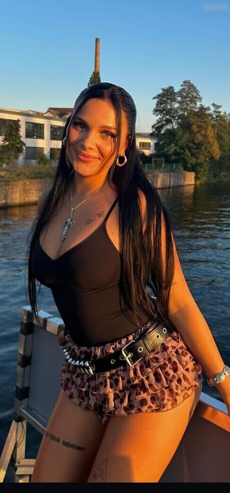 Nagie wyciekłe zdjęcie OnlyFans od Josiirn