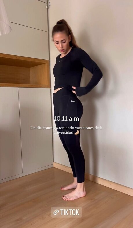 Nagie wyciekłe zdjęcie OnlyFans od Clara Fernandez