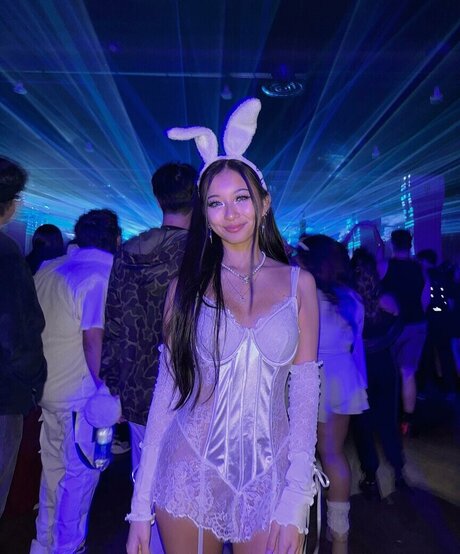 Courtney Luong