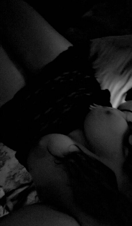 Nagie wyciekłe zdjęcie OnlyFans od Kennalynette18