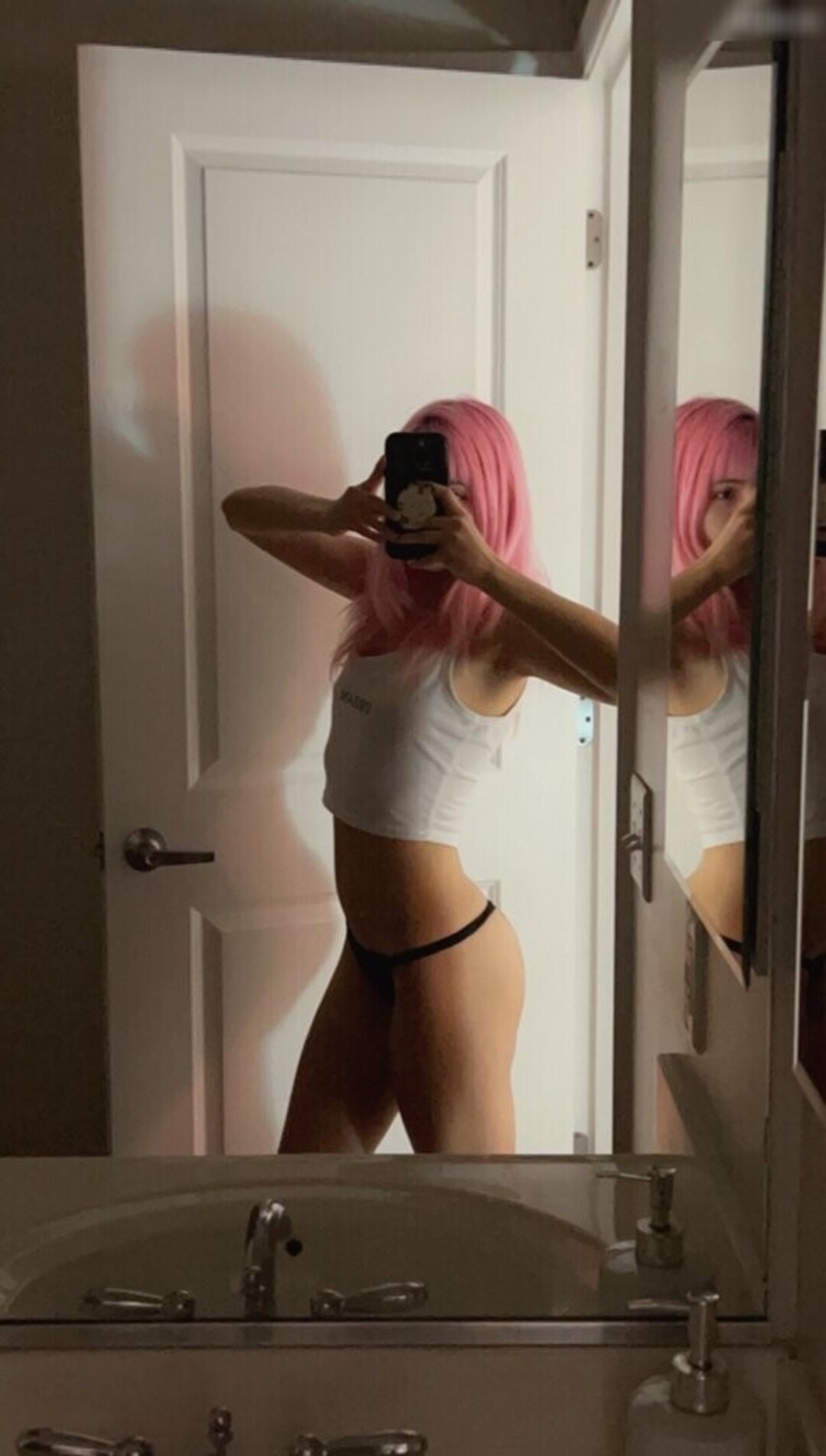 Nagie wyciekłe zdjęcie OnlyFans od Luvcoregf Lex #1115