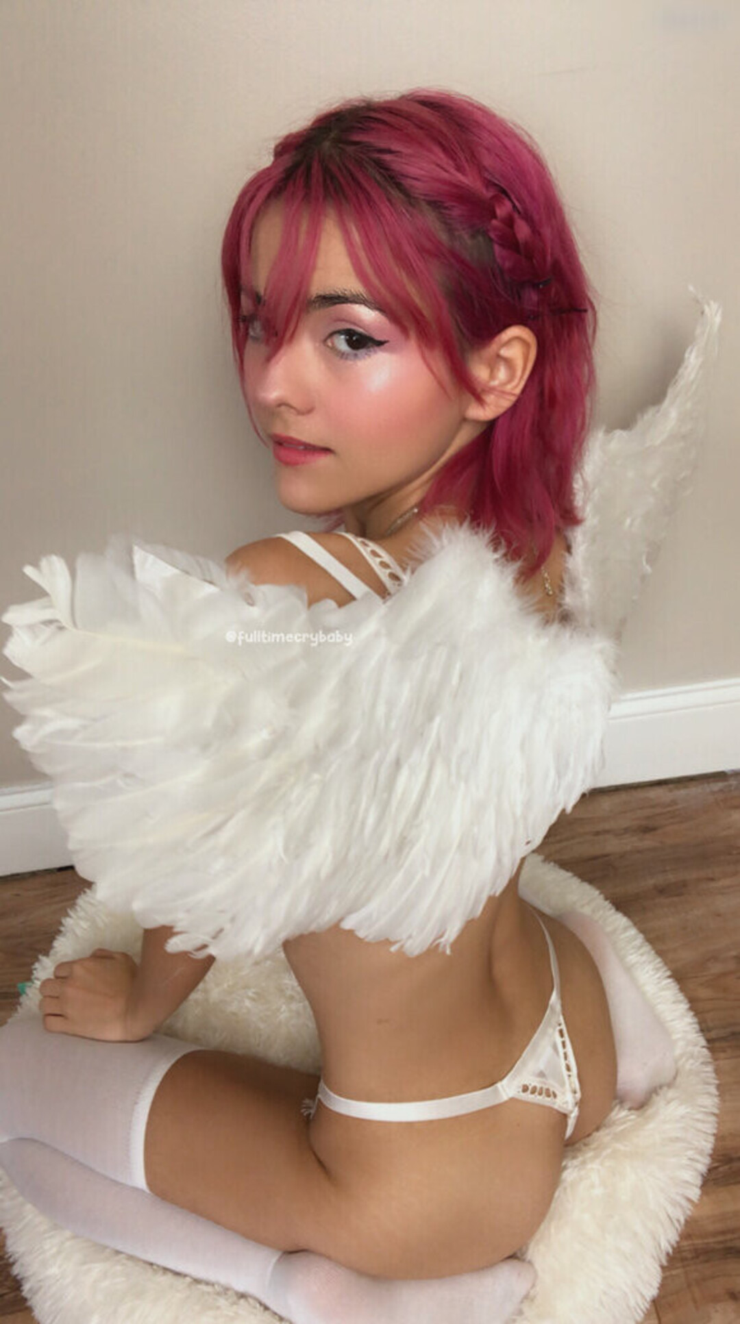 Nagie wyciekłe zdjęcie OnlyFans od Luvcoregf Lex #1468