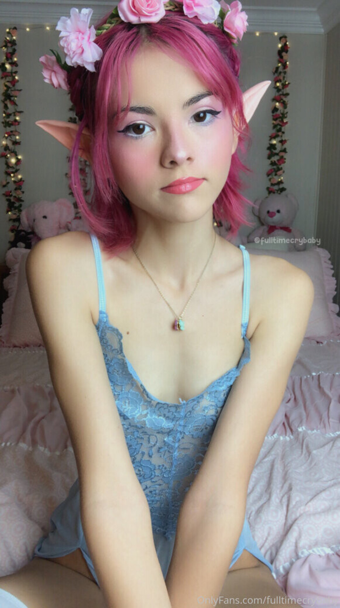 Nagie wyciekłe zdjęcie OnlyFans od Luvcoregf Lex #1579