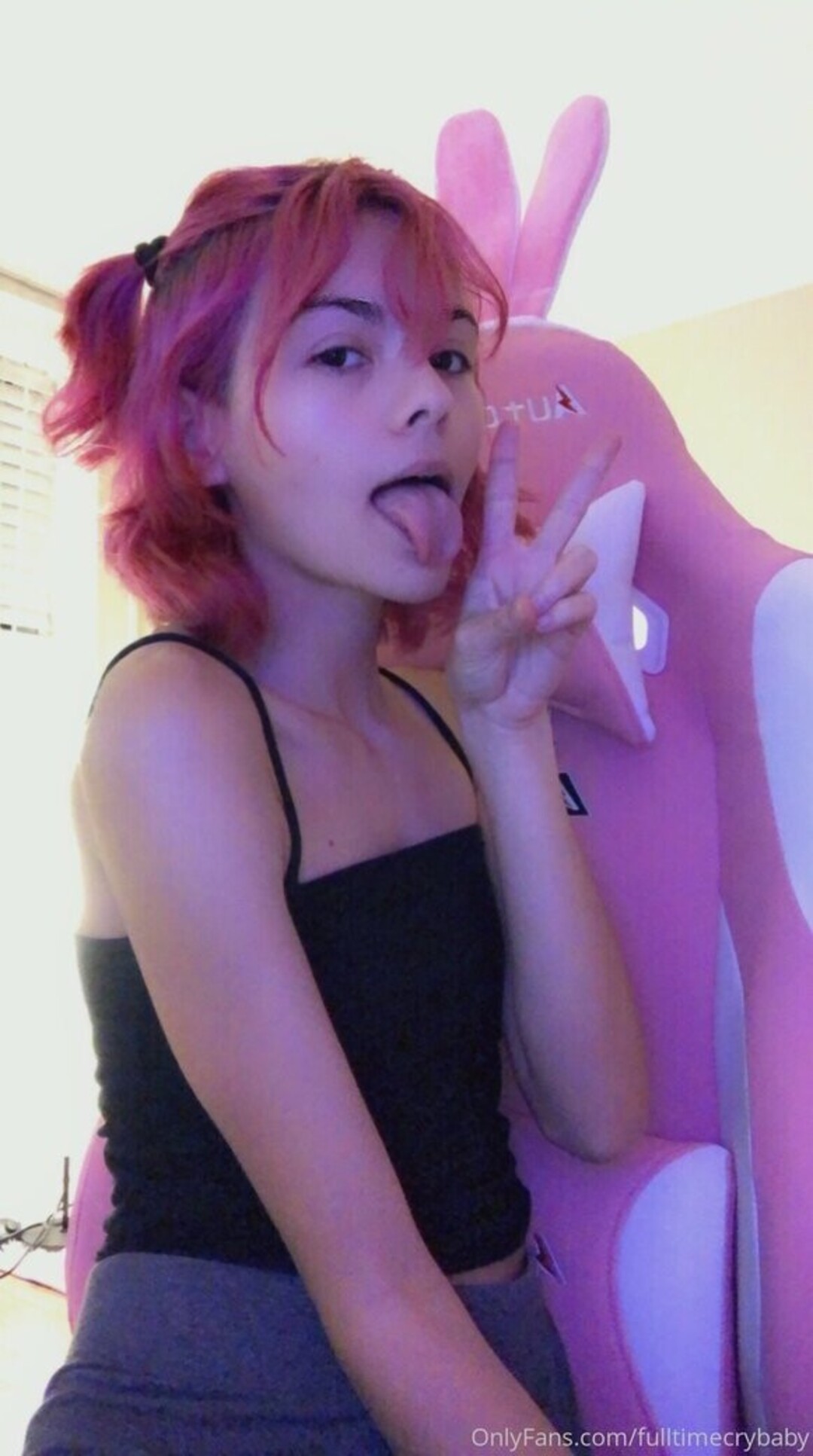 Nagie wyciekłe zdjęcie OnlyFans od Luvcoregf Lex #1975
