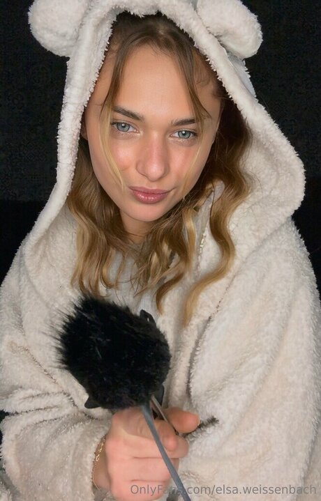 Elsa Weißenbach