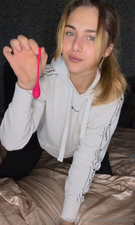 Elsa Weißenbach