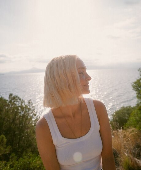 Nagie wyciekłe zdjęcie OnlyFans od Janin Ullmann