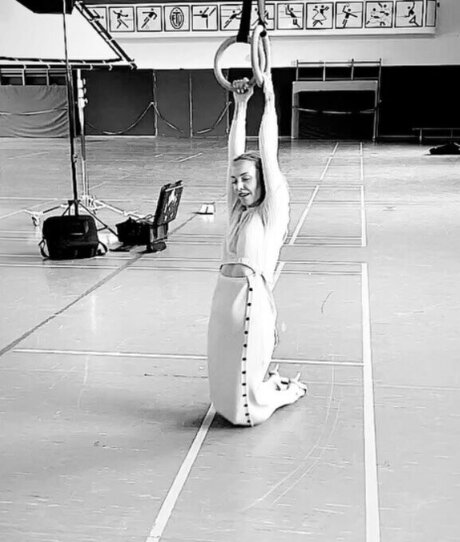 Janin Ullmann