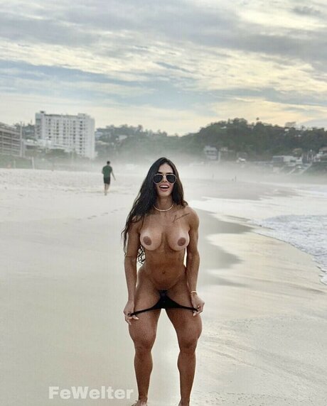 Fernanda Welter