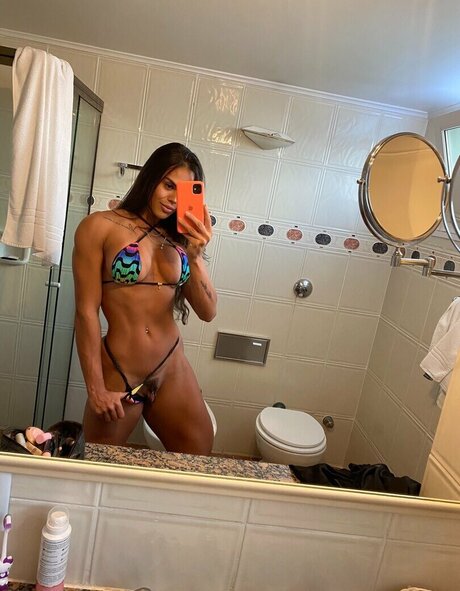 Nagie wyciekłe zdjęcie OnlyFans od Fernanda Welter