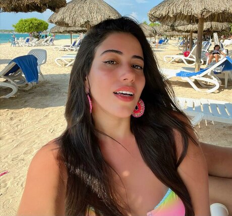Nagie wyciekłe zdjęcie OnlyFans od Veronica Boyer