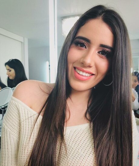 Nagie wyciekłe zdjęcie OnlyFans od Veronica Boyer