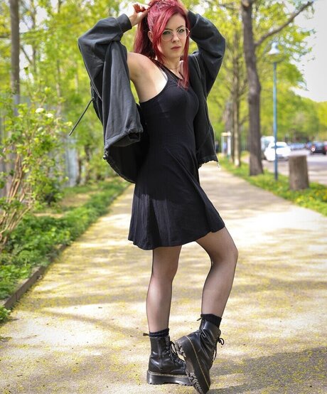 Nagie wyciekłe zdjęcie OnlyFans od Katazuri