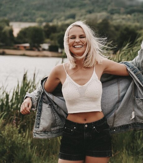 Jana Riva