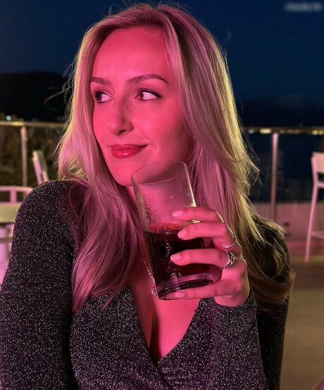 Alicia Joe