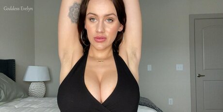 Nagie wyciekłe zdjęcie OnlyFans od Armpit Fetish